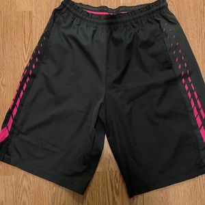 Nike shorts near mint